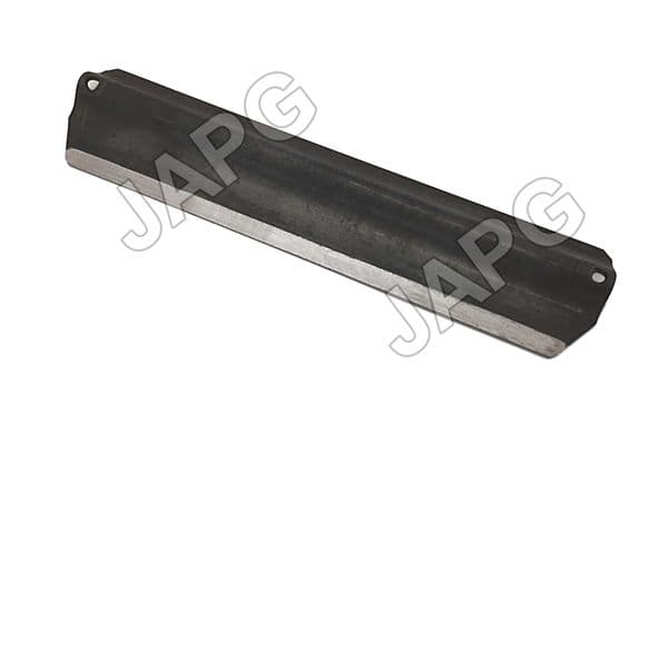 Bottom Blade,  Allett Classic 14L Mower Part