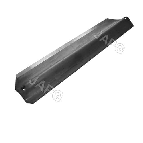 Bottom Blade,  Allett Kensington 20K Mower Part
