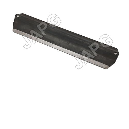 Bottom Blade,  Qualcast Suffolk Punch 35S, 35SK Mower Part F016101509, 101509, F016L08780, L08780