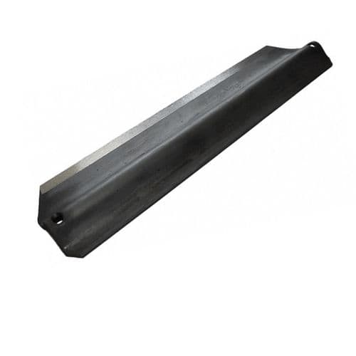 Bottom Blade, Suffolk Punch 17S, P17S Mower Part F016101517, 101517, F016L21984, L21984