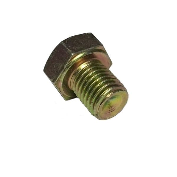 Bowl Nut for TK Carburettors, Atco Balmoral 14s, 17s, 20s, AQ148 Engine Parts