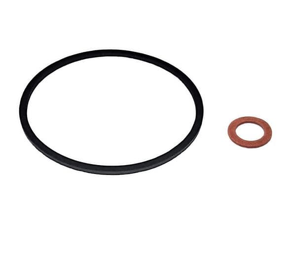 Bowl Seal Set for TK Carburettors, Atco Balmoral 14s, 14se, 17s, 17se, 20s, 20se, Parts Q11075, Q11079
