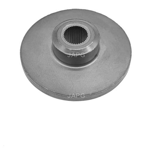 Brake Disc, Honda HF1211, HF2113, HF2114, HF2213 Mower CG790075H0, 80367-Y09-003