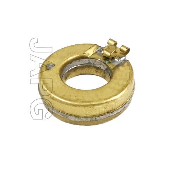 Brass Carburettor Float, Briggs and Stratton Part 299707, 6hp to 12hp Engines