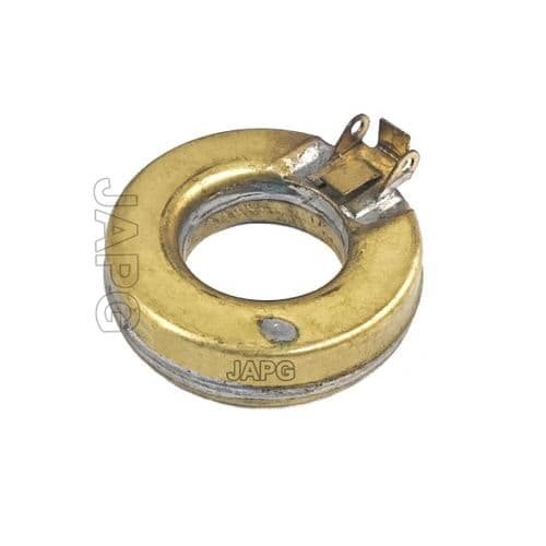 Brass Carburettor Float, Tecumseh Engine Part 27105, Walbro 75-502