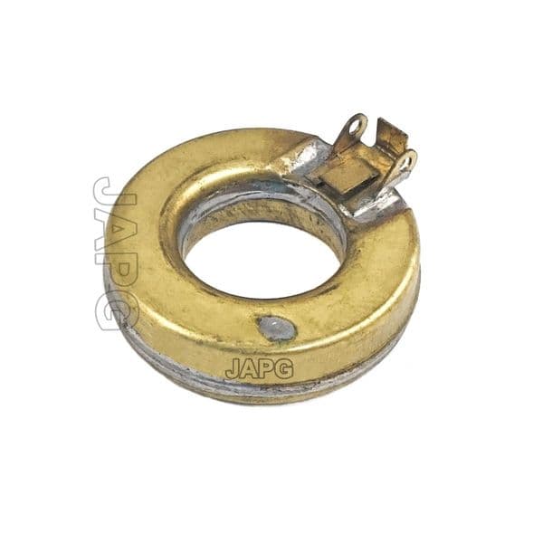 Brass Carburettor Float, Tecumseh Engine Part 27105, Walbro 75-502