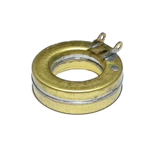 Brass Carburettor Float, Tecumseh Engine Part 631023, 632019, 23960019, 632019A,