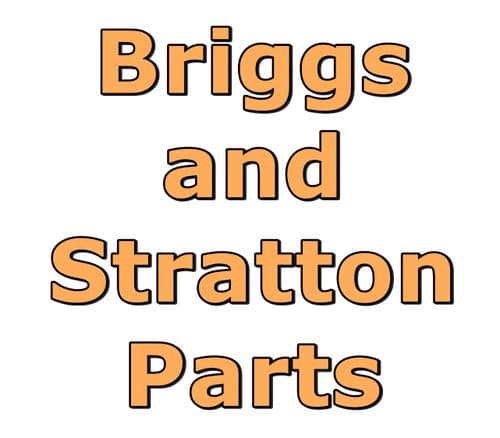 Briggs and Stratton Electric Starter Motors and Accessories