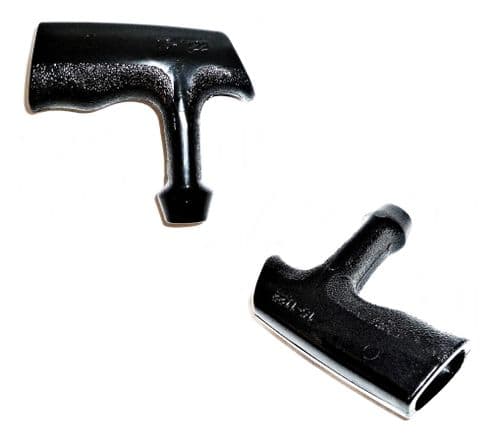 Briggs and Stratton Engine Pull Start / Starter Handle TYPE 1, Part 281434S, 795426