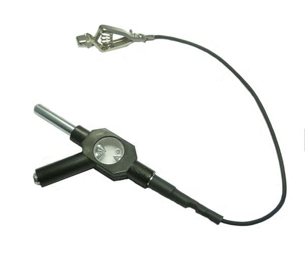 Briggs and Stratton Genuine Ignition Magneto Coil, Plug, Spark Tester Tool, Part 19368