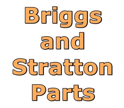 Briggs and Stratton Starter Recoil Springs