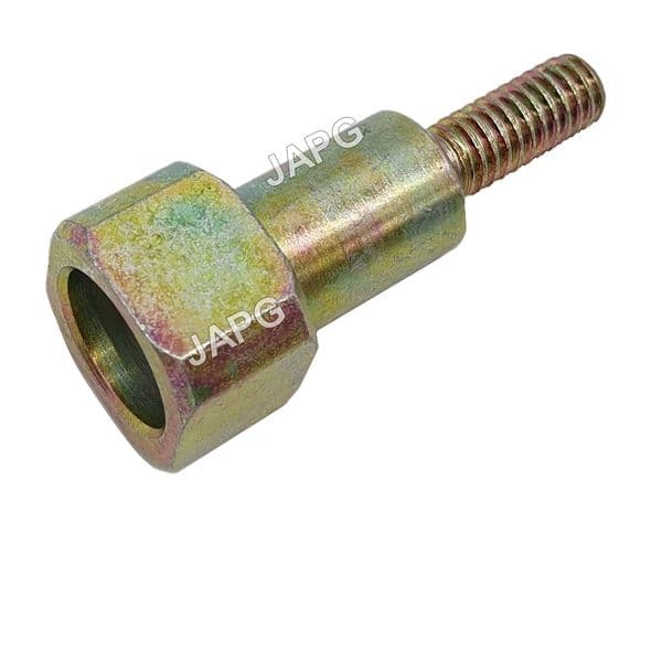 Brush Cutter Trimmer Head Adapter Bolt M10 x 1.25 LHF