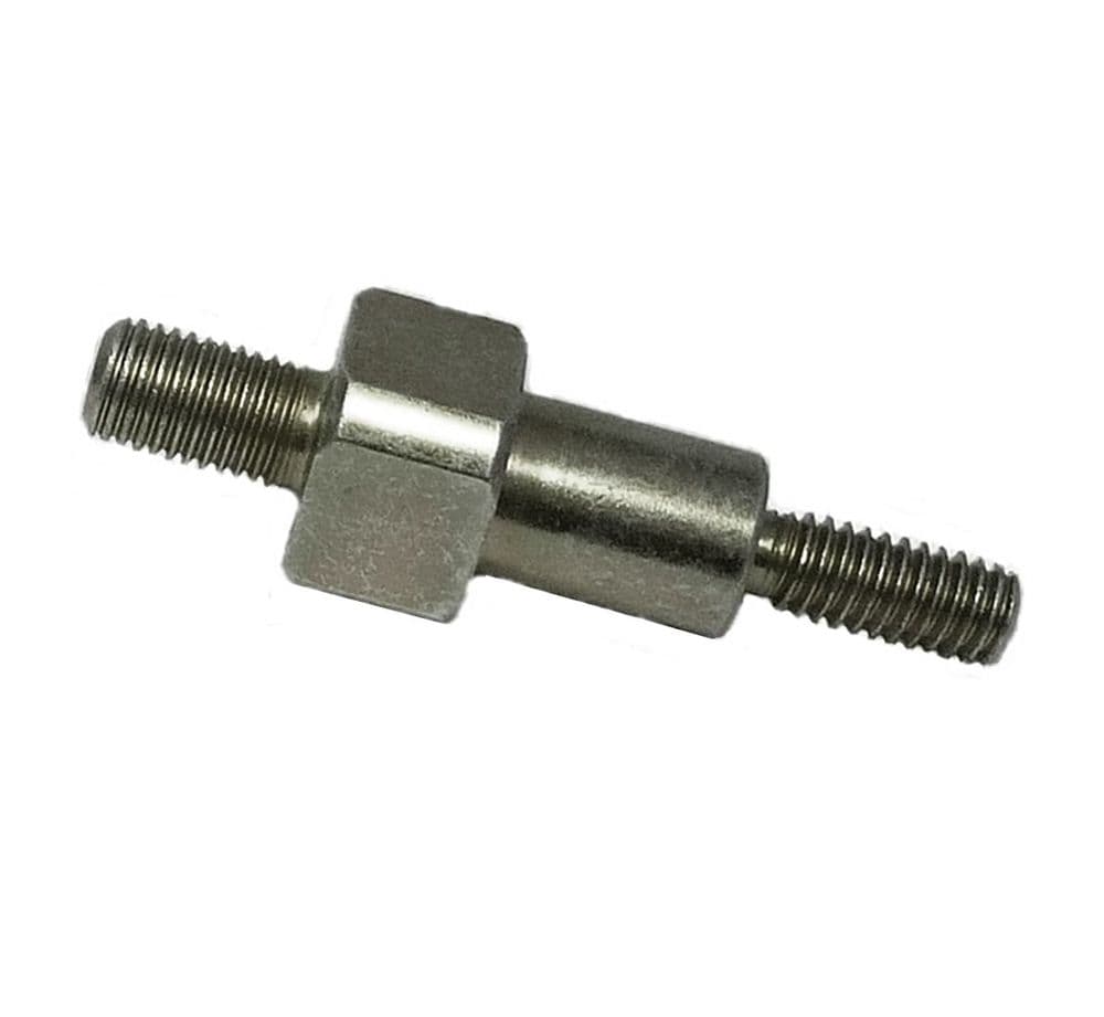 Brush Cutter Trimmer Head Adapter Bolt M10 x 1 25 LHM