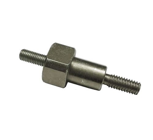 Brush Cutter Trimmer Head Adapter Bolt M7 x 1.0 LHM