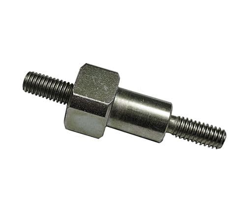 Brush Cutter Trimmer Head Adapter Bolt M8 x 1.25 LHM