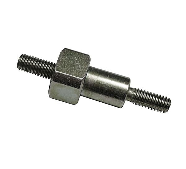 Brush Cutter Trimmer Head Adapter Bolt M8 x 1.25 LHM