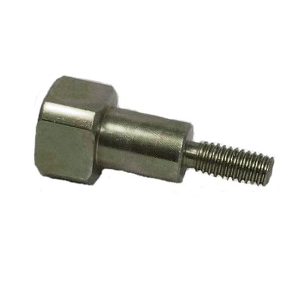 Brush Cutter Trimmer Head Adapter Bolt M9 x 1.25 LHF