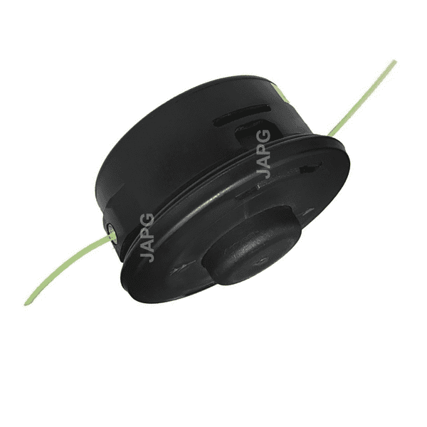 Bump Feed Trimmer Head for Cobra BCX230C, BCX370CU Trimmer Part with 2.4mm Trimmer Line