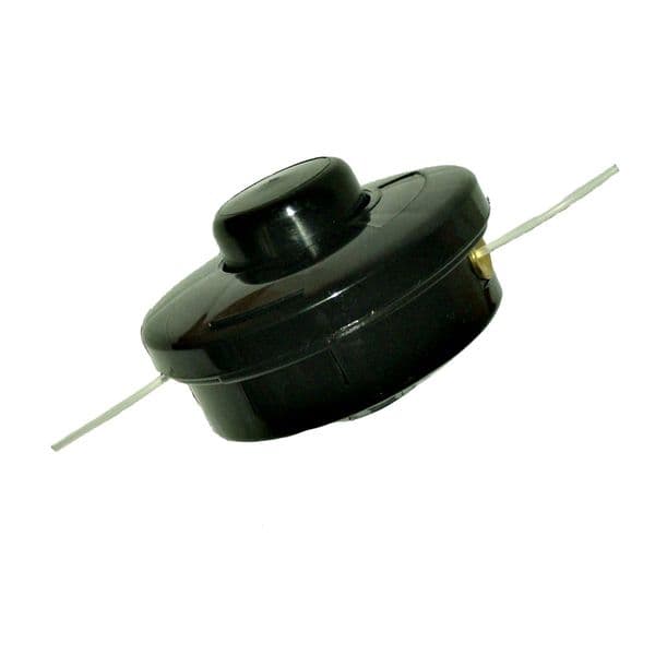 Bump Feed Trimmer Head for Efco Stark 26, 26IC Strimmer