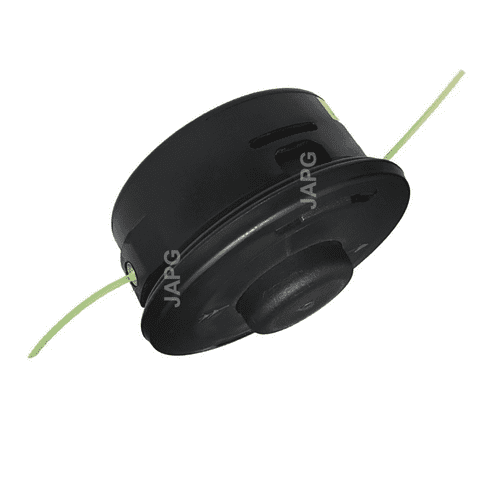 Bump Feed Trimmer Head, Mitox 26MT SP Multi Tool Trimmer Part with 2.4mm Trimmer Line