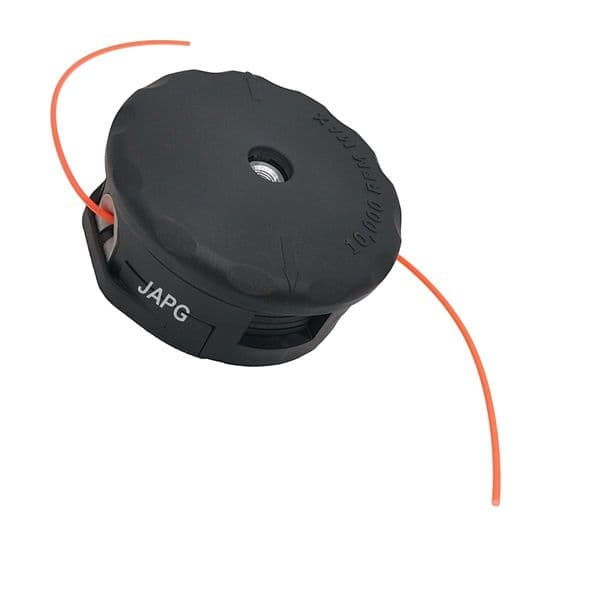 Bump Feed Trimmer Head, Robin  NB23F, NBF171, NBF251, NBF252 Trimmer Part with 2.4mm Trimmer Line