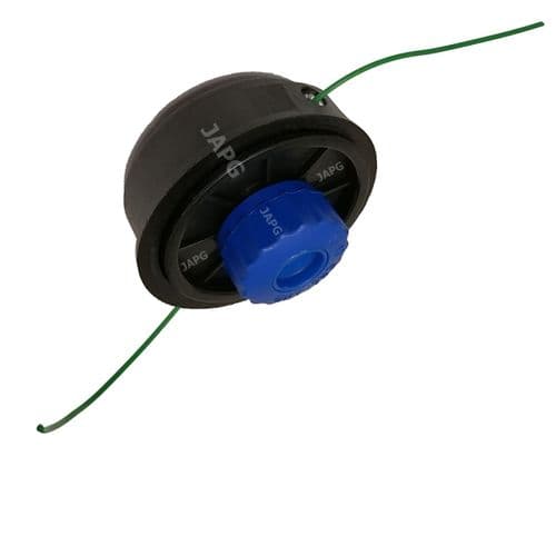 Bump Feed Trimmer Spool Head, McCulloch MT270X, MT280X, MT300X, MT302X, MT310X, 300651