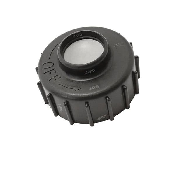 BUMP KNOB, HOMELITE, RYOBI TRIMMER, RH THREAD, A98866A, UP04273, 308042002