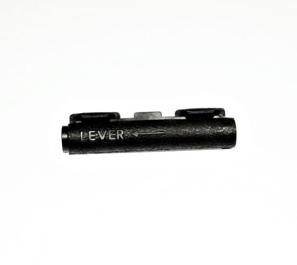 Cable Case Joiner, Kawasaki KRB650A, KRB650B, KRB750B Blower Part, 32099-2140, 32099-2326