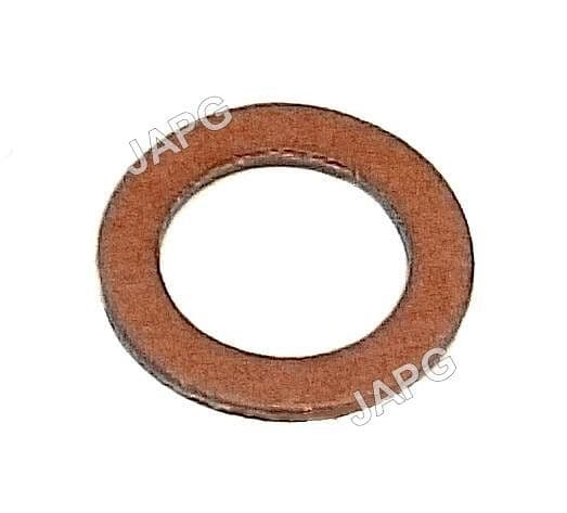 Carb Bowl Nut Gasket, Tecumseh 27110A, 27110, 29630074., Dellorto FHC20, 11A, 13A Carburettors