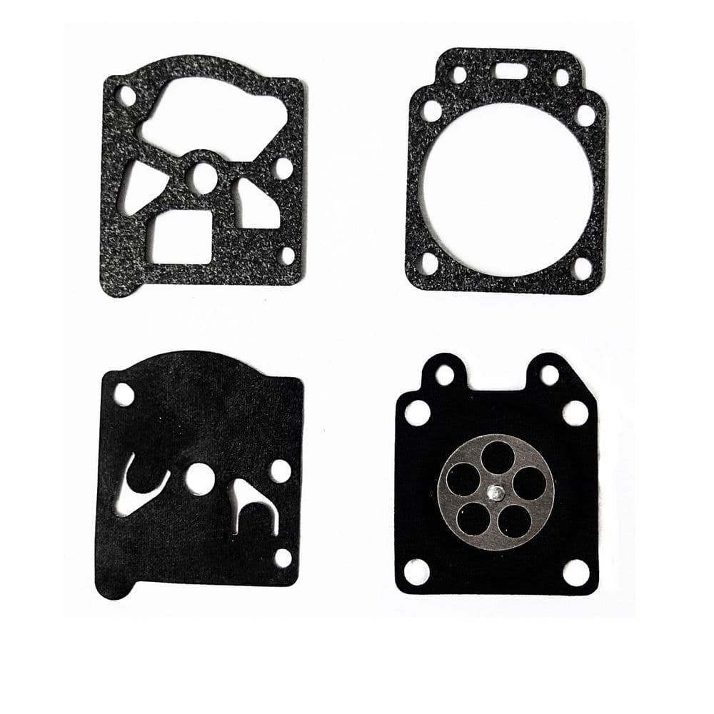 Carb Diaphragm & Gasket Kit Performance Power PWR33CCCSA Chainsaw FOR WALBRO CARBURETTORS
