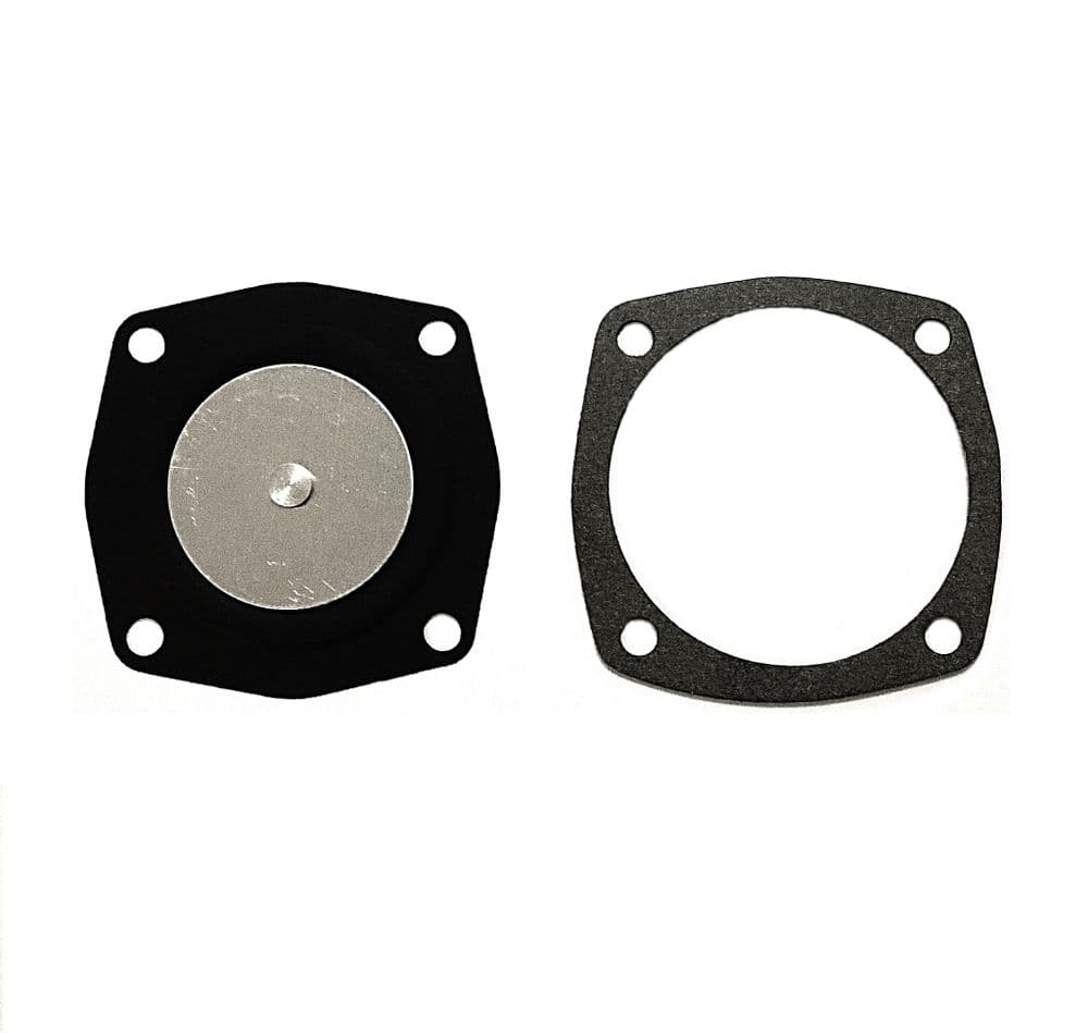 Carb Diaphragm & Gasket Kit Tecumseh AH520 AH600 AV520 AV600 2 Stroke