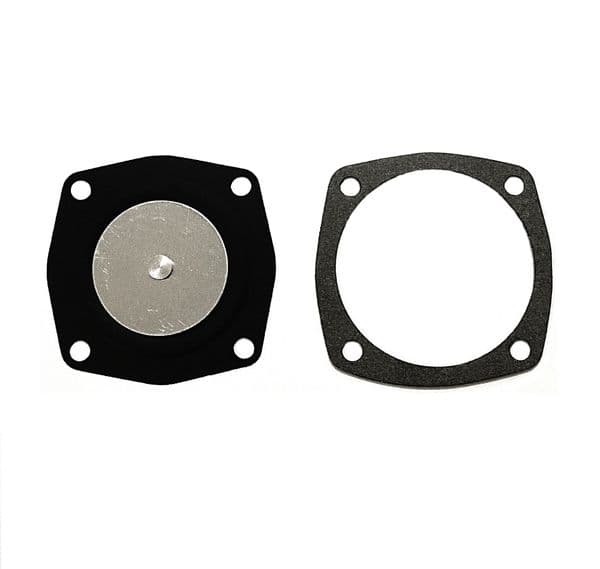 Carb Diaphragm & Gasket Kit, Tecumseh AH520, AH600, AV520, AV600, 2 Stroke Engine Parts 630978, 23910004, 29630070
