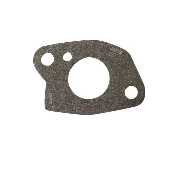 Carb Intake Gasket, Honda GXV140 Engines,  16221-ZH8-801, 16221-ZE0-800, 16221-ZG9-T00
