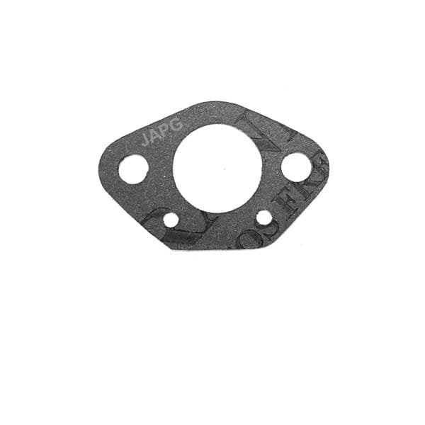 Carb Intake Gasket, Husqvarna 154, 254, 257, 261, 262 Chainsaw Part 501 86 25-02, 501 86 25-01