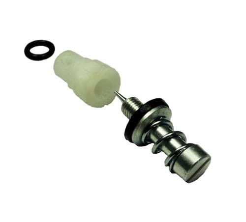 Carb Needle Screw Valve, Seat, Spring Kit, For Briggs and Stratton Engines, Part No 395508, 393451, 691898, 280203