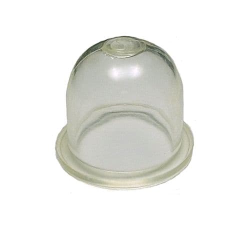 Carb Primer Bulb, Makita DBC260, RBC3200, RBC3210, RST200 Trimmer Part 424314-7, 5246001150