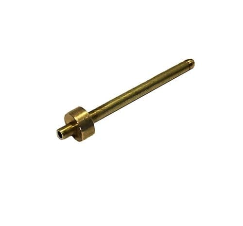 Carb Slow Running Tube, Zenith 13TCA, Suffolk 75G14, 98G14, A98 Engine Part 020582, Q00500, Q00699, F016S00500