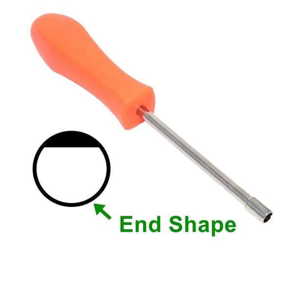 Carburettor Adjustment Screwdriver, Homelite CSP3314, CSP3316, HCS3335 Chainsaw Part