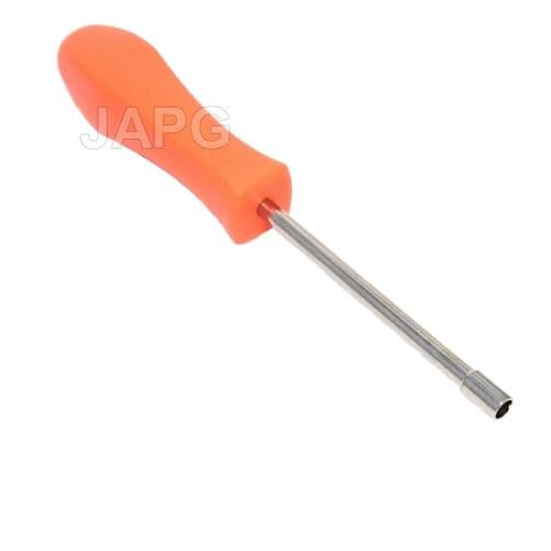 Carburettor Adjustment Screwdriver, Mac Allister MCSWP40 Chainsaw Part