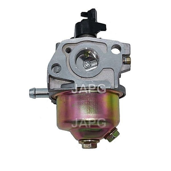 Carburettor Assembly For Stiga RM45, RM55, ST55 Mower Engine Part 118550251/0, 18550251/0
