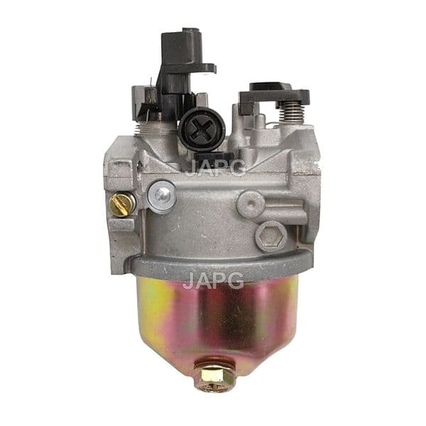 Carburettor Assembly For Stiga RM45, RM55, ST55 Mower Engine Part 118550251/0, 18550251/0