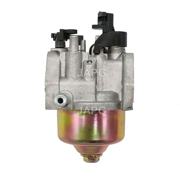 Carburettor Assembly For Stiga RM45, RM55, ST55 Mower Engine Part 118550251/0, 18550251/0