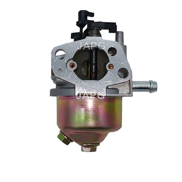 Carburettor Assembly For Stiga RM45, RM55, ST55 Mower Engine Part 118550251/0, 18550251/0