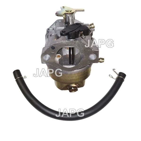 Carburettor Assembly, Honda GCV135, GCV160 Engine Mower Carb Part FREE FUEL PIPE