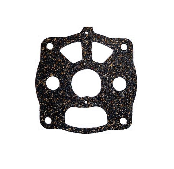 Carburettor Body Joining Gasket, Briggs and Stratton Part 27917, 2hp, 3hp, 4hp, 5hp Engines