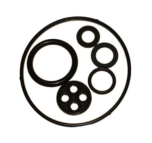 Carburettor Bowl Gasket Seal  Kit Set Honda GX110, GX120, GX140, GX160, 16010-ZE1-812