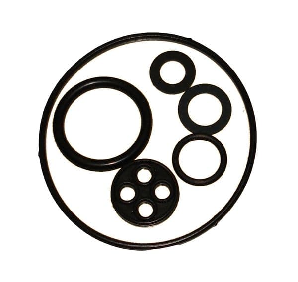 Carburettor Bowl Gasket Seal Kit Set Honda GX110, GX120, GX140, GX160, 16010-ZE1-812