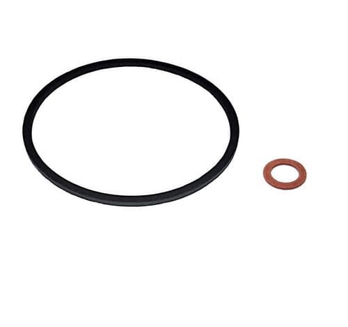 Carburettor Bowl Seal Gasket Set, Honda E1500, E2500, ED1000, EG1000 Part 16010-883-015