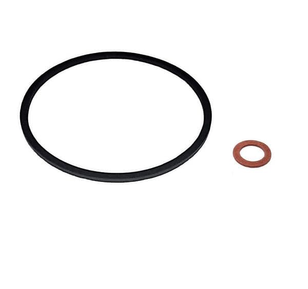 Carburettor Bowl Seal Gasket Set, Honda GCV135, GCV160, GCV190 Engine Part 16010-883-015