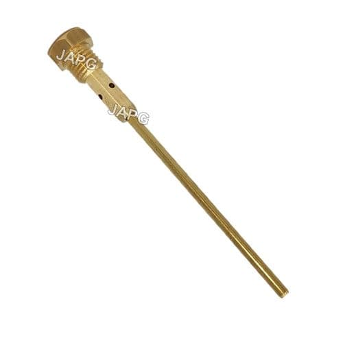 Carburettor Bypass Tube, ATCO Ensign B12, B14, B17 Mowers with TK Carburettor Part Q11074